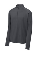 DRAFT: Sport-Wick Stretch 1/4-Zip Pullover
