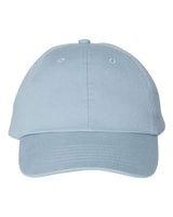 SCDDWC25 Basic Ball Cap