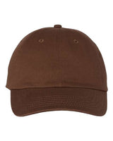 SCDDWC25 Basic Ball Cap