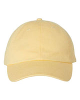 SCDDWC25 Basic Ball Cap
