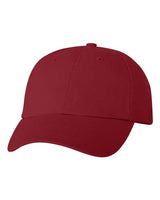 SCDDWC25 Basic Ball Cap