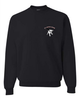 K9JL Crewneck Sweatshirt