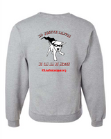 K9JL Crewneck Sweatshirt
