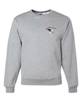 K9JL Crewneck Sweatshirt