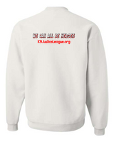 K9JL Crewneck Sweatshirt