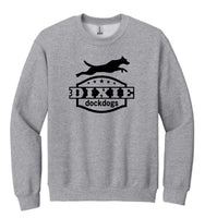 Dixie DD Crewneck Sweatshirt