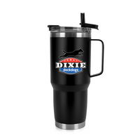Dixie DD 30oz Tumbler