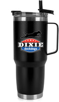 Dixie DD 30oz Tumbler