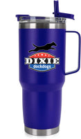 Dixie DD 30oz Tumbler