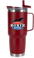 Dixie DD 30oz Tumbler