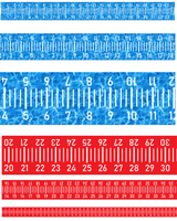 Basic Dock Diving Distance Banner