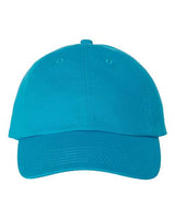 SCDDWC25 Basic Ball Cap