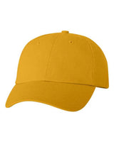SCDDWC25 Basic Ball Cap