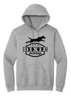 Dixie DD Pullover Hoodie
