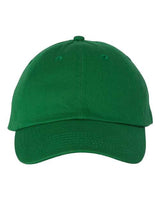 SCDDWC25 Basic Ball Cap