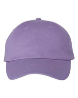 SCDDWC25 Basic Ball Cap