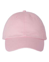 SCDDWC25 Basic Ball Cap