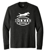 Dixie DD Triblend Long Sleeve