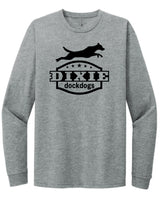 Dixie DD Triblend Long Sleeve