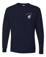 K9JL Long Sleeve Tee