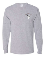 K9JL Long Sleeve Tee