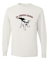 K9JL Long Sleeve Tee