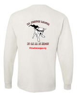 K9JL Long Sleeve Tee