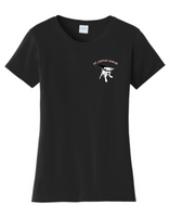 K9JL Ladies' Short Sleeve Tee