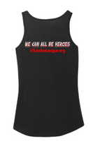 K9JL Ladies' Tank Top