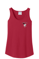 K9JL Ladies' Tank Top