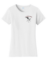 K9JL Ladies' Short Sleeve Tee