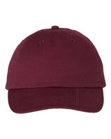 SCDDWC25 Basic Ball Cap