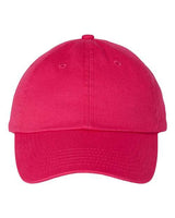 SCDDWC25 Basic Ball Cap