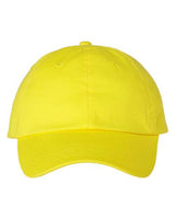 SCDDWC25 Basic Ball Cap