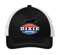 Dixie DD Trucker Cap