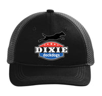 Dixie DD Trucker Cap
