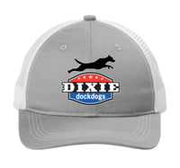 Dixie DD Trucker Cap