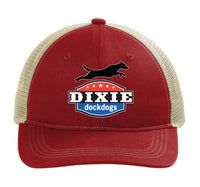Dixie DD Trucker Cap