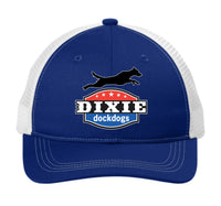 Dixie DD Trucker Cap