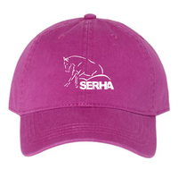 SERHA Non-Structured Ball Cap