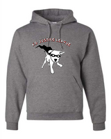 K9JL Pullover Hoodie