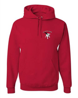 K9JL Pullover Hoodie