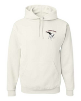 K9JL Pullover Hoodie
