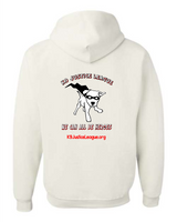 K9JL Pullover Hoodie