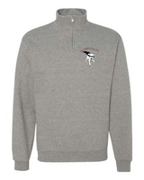 K9JL 1/4 Zip Pullover