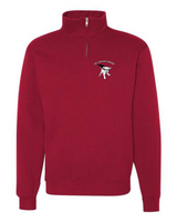 K9JL 1/4 Zip Pullover
