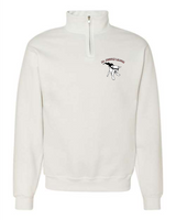 K9JL 1/4 Zip Pullover