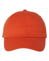 SCDDWC25 Basic Ball Cap