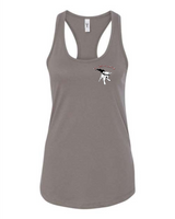 K9JL Ladies' Racerback Tank