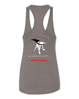K9JL Ladies' Racerback Tank